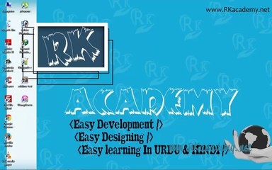 using css external stylesheet with html