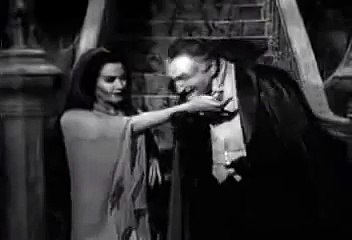 The Munsters - Original 1964 Theme!