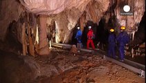 Francia inaugura la mayor réplica en el mundo de una cueva prehistórica