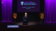 BAFTA Nominations For British Television Awards In London