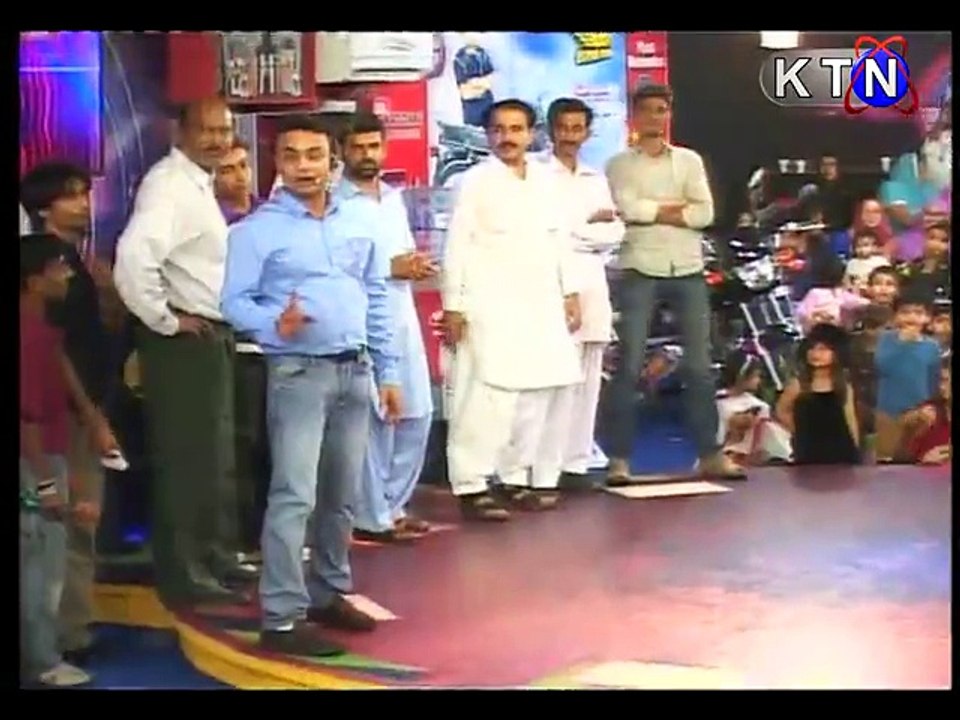 Ho Jamalo 28 March 2015 Part 5