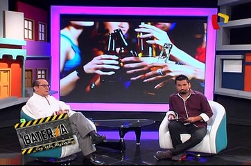 Alcohol en la adolescencia: especialista analiza situación de jóvenes en Perú