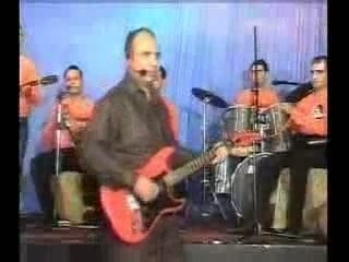 cheb taliani