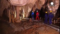 موزه غار «شووه» در فرانسه افتتاح می شود