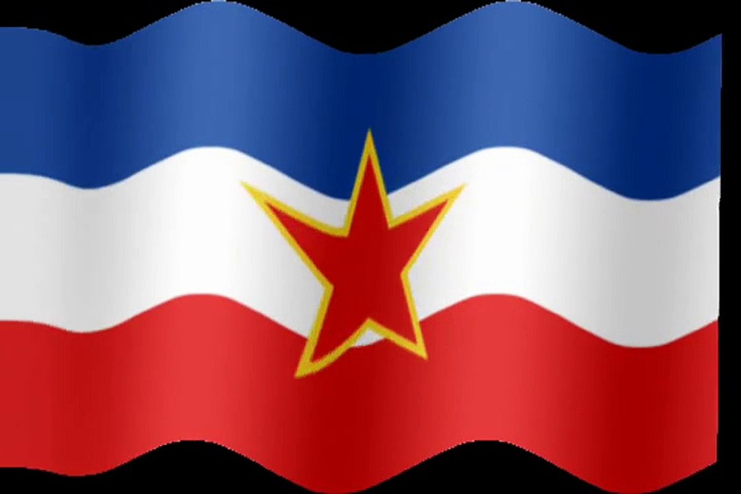 Jugoslavija - Yugoslavia (song)