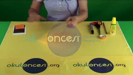 kagıttan ordek yapalim