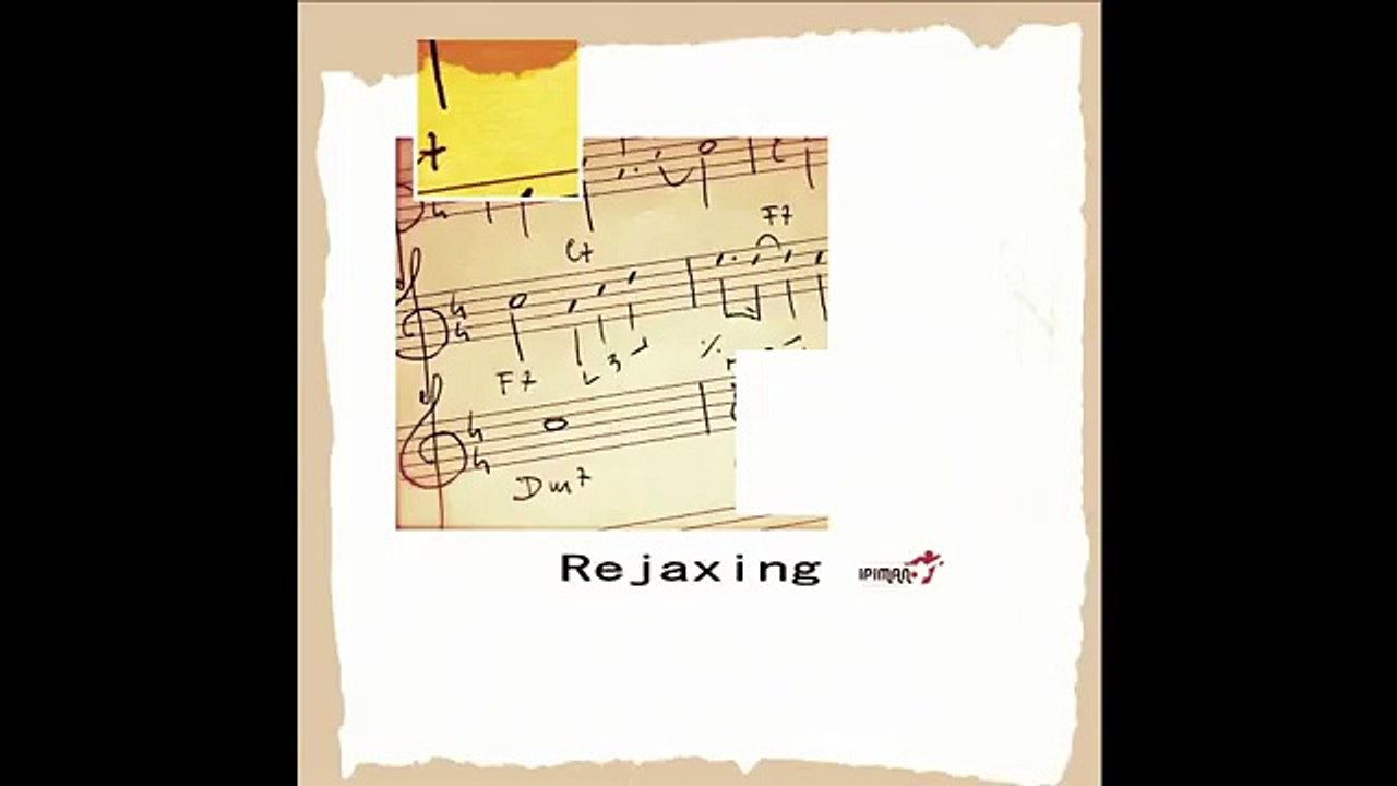 'Musica jazz rilassante' IPI BLUES - Ipiman - strumentale allegra