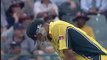 Waqar Younis vs Andrew Symonds, BEAMERS, exciting cricket fight