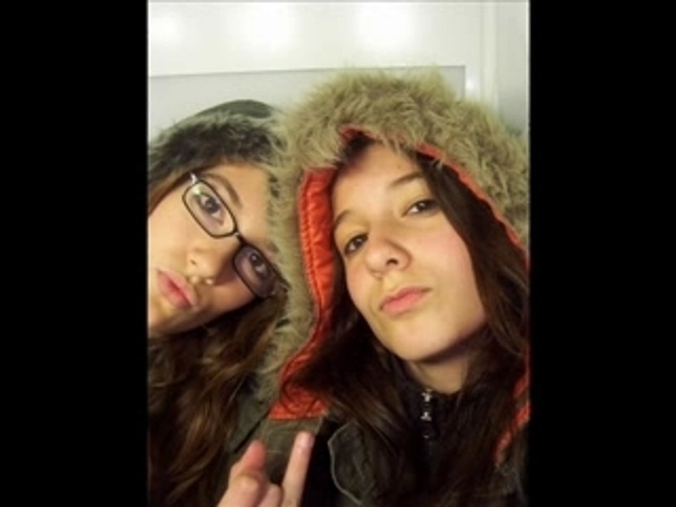 LES BIG NAMIZZ !