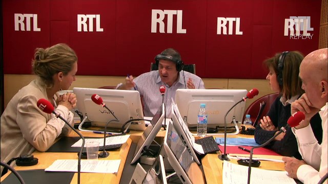 Congrès du PS : Martine Aubry a renoncé à la guerre, pas à la bataille , dit Alba Ventura