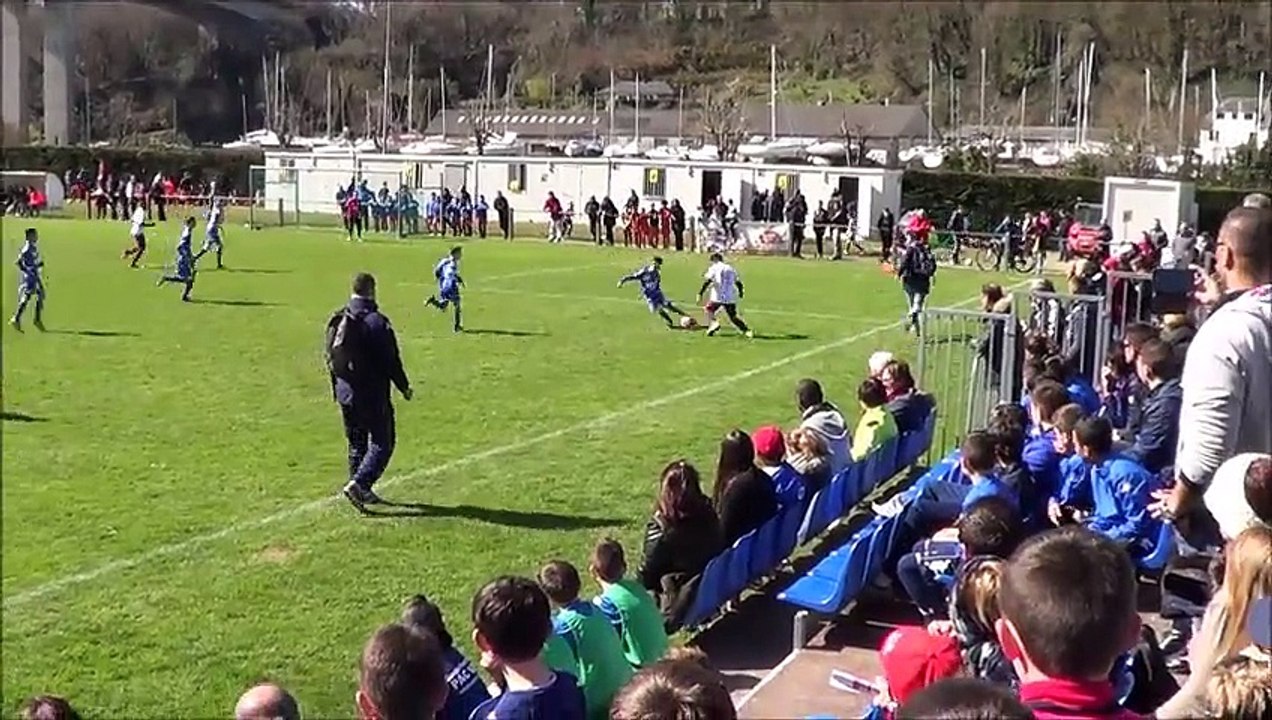 MATCH2 PLOUZANE