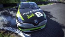 Project CARS - Renault Sport Trailer