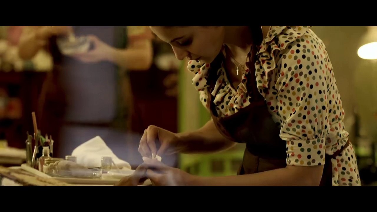 FIFI Song HD-Bombay Velvet-Ranbir And Anushka Sharma
