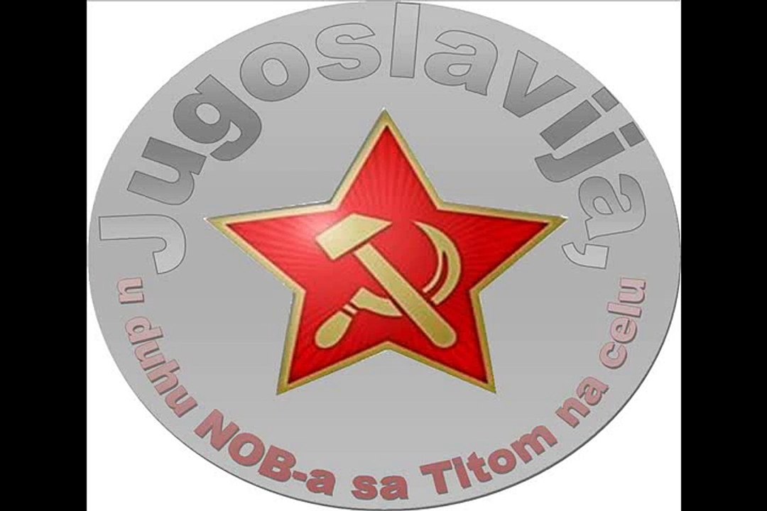 Maršal Josip Broz Tito na jahanju