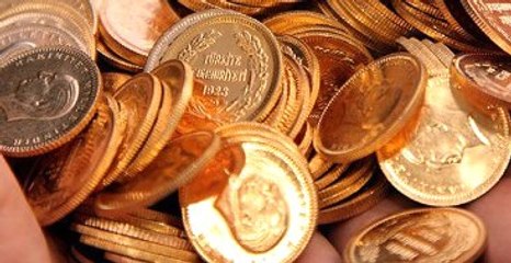 Altında Yükseliş Başladı