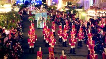 Las navidades son mágicas en Walt Disney World | Walt Disney World | Parques Disney