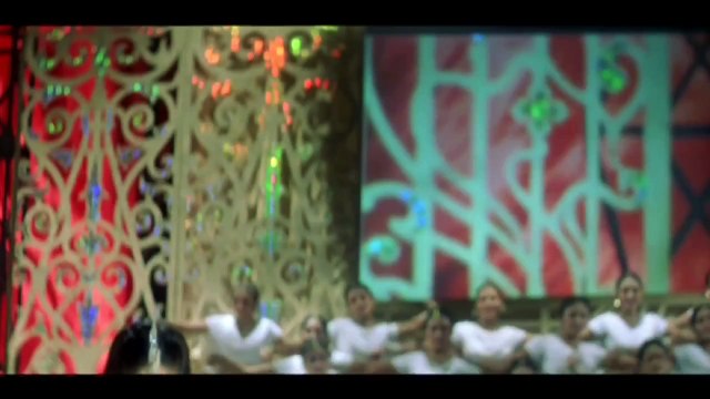 Bani Bani - Main Prem Ki Diwani Hoon - Kareena Kapoor, Hrithik Roshan & Abhishek Bachchan