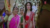 Chammak Challo Full Song_ Video _Ra One_ _ ShahRukh Khan _ Kareena Kapoor