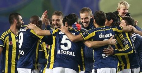 Fenerbahçeli Kuyt, Resmen Feyenoord'da