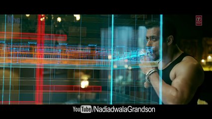 Devil-Yaar Naa Miley _ Salman Khan _ Yo Yo Honey Singh _ Kick