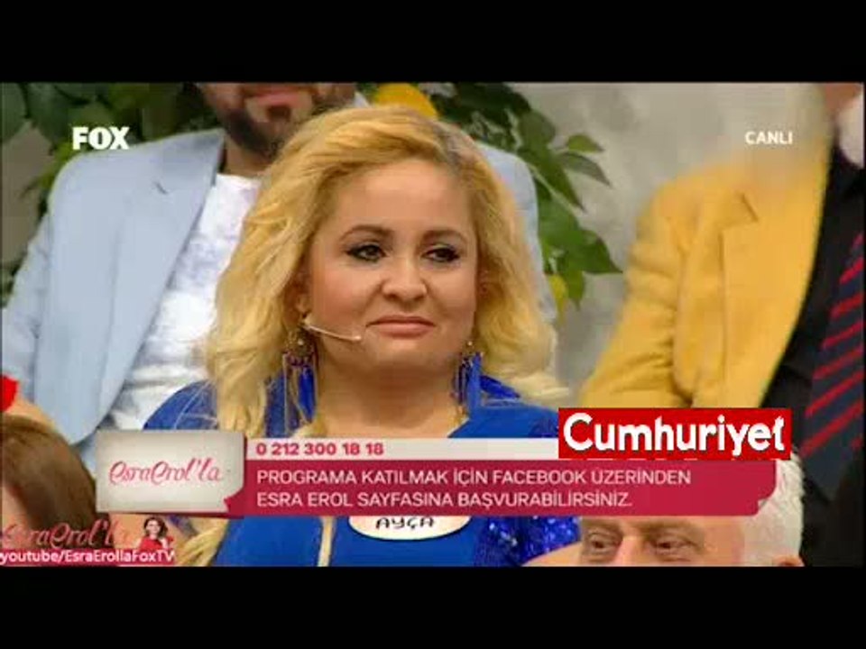 Damat adayından gelin adayına: Ben şımartırsam azarsın