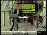 MÜZİSYEN MÜFTÜ ve İMAMLAR KOROSU CNN TURK 'DE