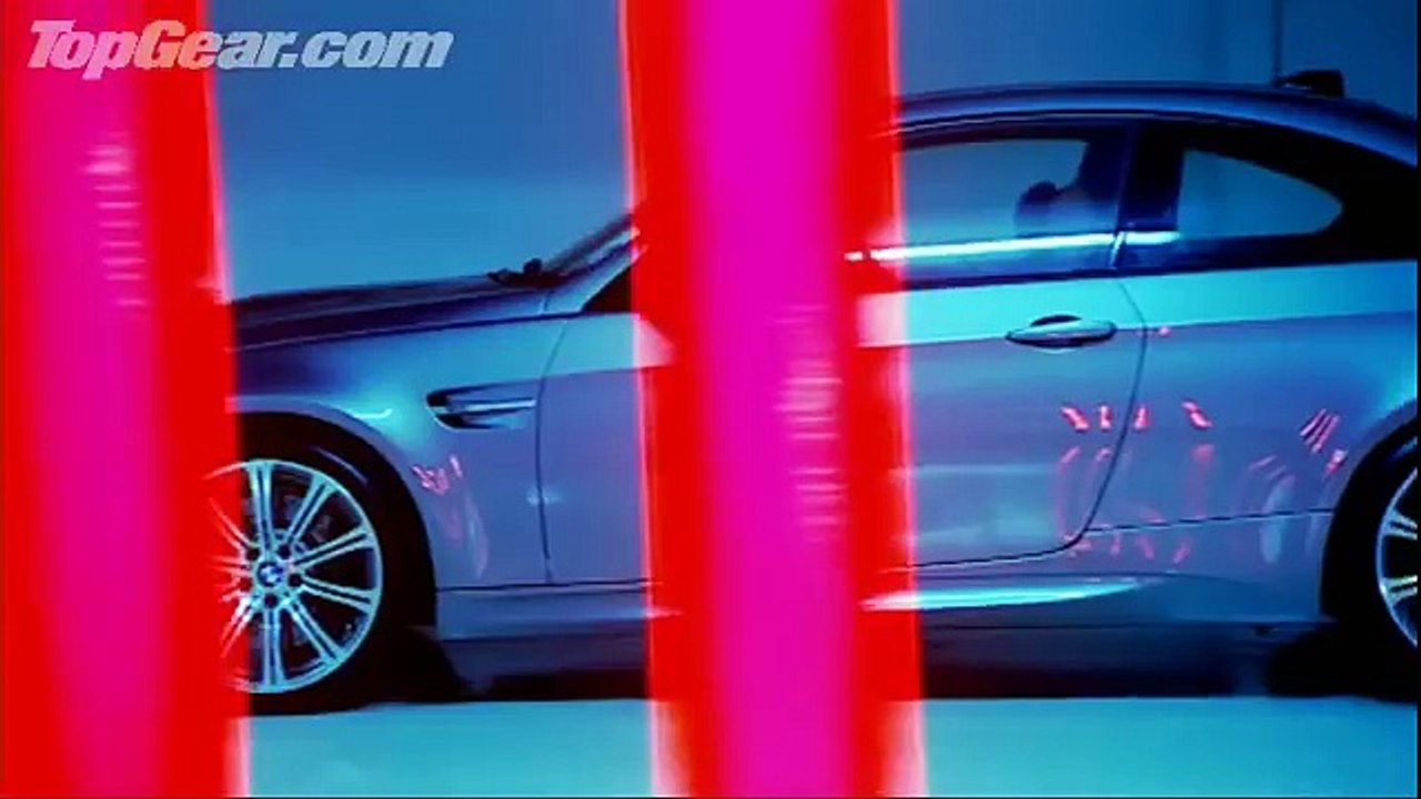 BMW M3 vs Mercedes C63 AMG vs Audi RS4 - Top Gear - BBC
