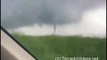 Insane video of a violent tornado in NE Arkansas May 2, 08