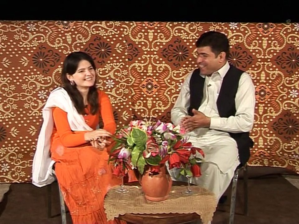 Pakhiar Raghlay, Gul Sanga, (Part 2)