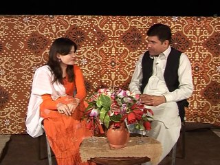 Pakhiar Raghlay, Gul Sanga, (Part 1)