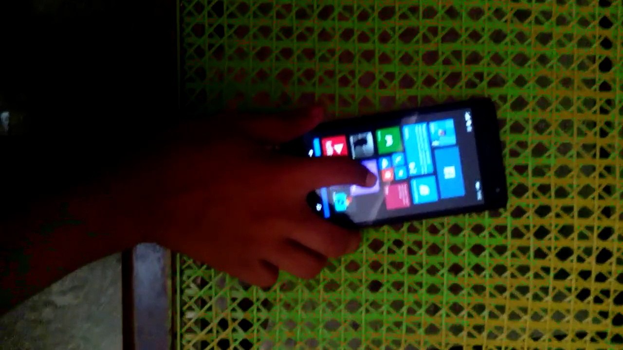 Windows Phone Tips & Tricks