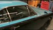 Nascar Tribute Plymouth Superbird with 800hp Built By Year One For The Barrett Jackson Auction