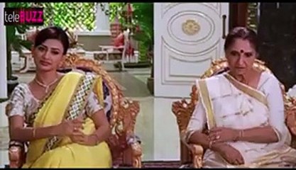 Meri Aashiqui Tum Se Hi 10th April 2015-watch Colors tv