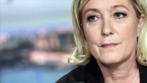 Jean-Marie Le Pen : Marine Le Pen 