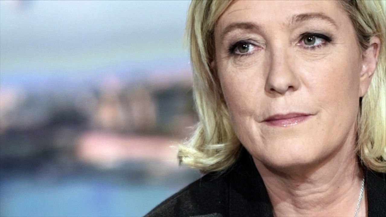 Jean-Marie Le Pen : Marine Le Pen "dynamite" le Front national