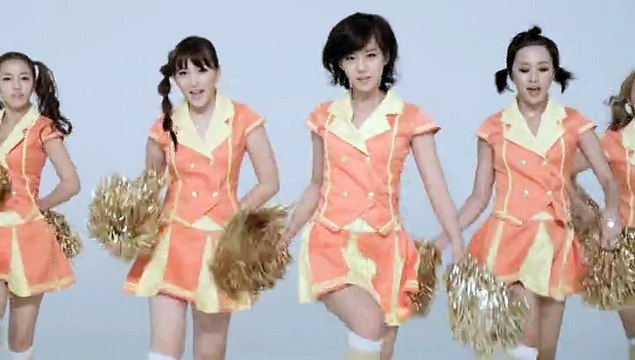 KARA : Jumping (Sport Version)