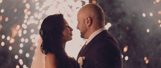 Вячеслав и Марина