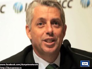 Dunya News - World saddened over voice of cricket Richie Benaud demise