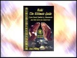 A Reiki 1st, Aura & Chakra Attunement Performed Reiki DVD