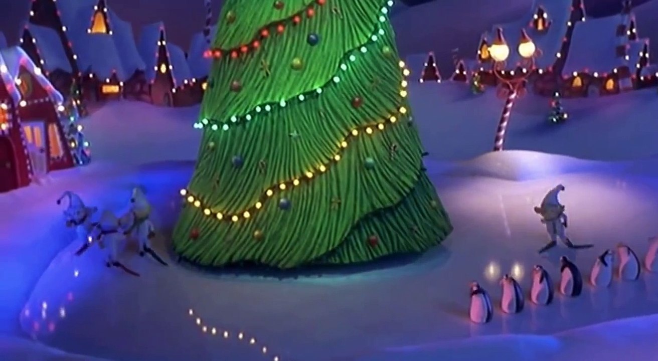 The Nightmare Before Christmas What's This (Lyrics) video Dailymotion