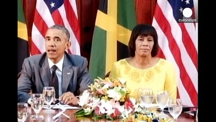 Παναμάς: Ιστορική συνάντηση των υπουργών εξωτερικών ΗΠΑ-Κούβας