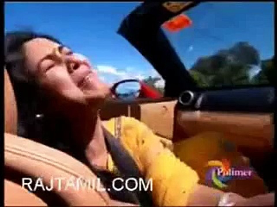 RaYa Tamil VM - Kangal Irandal