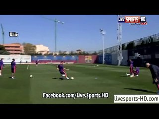 Amazing basket by Martín Montoya