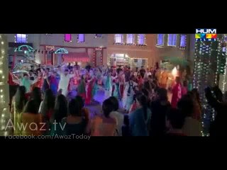 Bin Roye Here is First theatrical Promo of Most awaited Upcoming Film