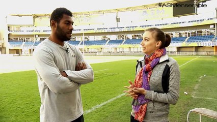 L'interview de la semaine: Noa Nakaitaci