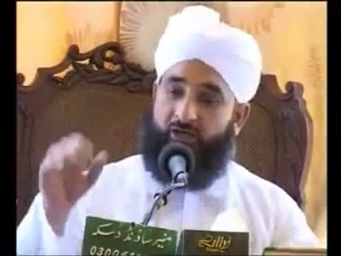 حضرت عمر (رض) کا واقعہ Waqia-Hazrat-Ummar-(RA)-bayan-by-Raza-Saqib-Mustafai