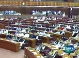 Parliament passes resolution for neutrality in Yemen conflict