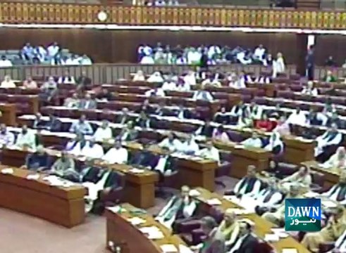 Parliament passes resolution for neutrality in Yemen conflict