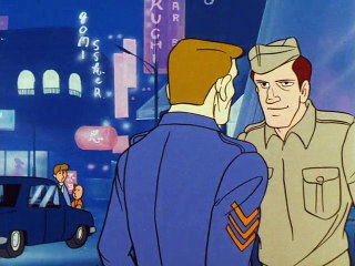 さすらいの太陽(1971)　第11話　「ひびけ! トランペット」