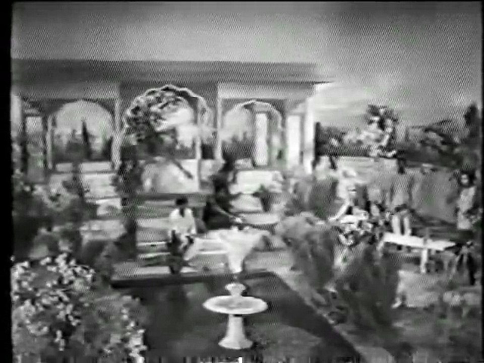 EK HUSN KI DEVI SE